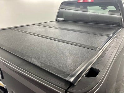 2016 Chevrolet Silverado 1500 LT LT1