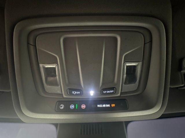 2022 Chevrolet Silverado 1500 WT