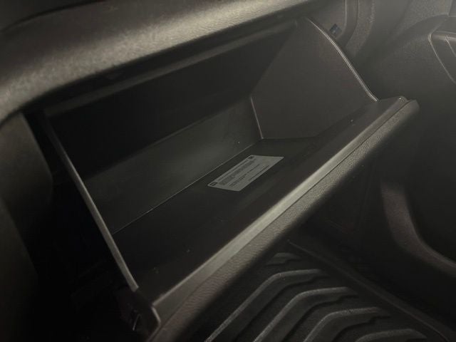 2022 Chevrolet Silverado 1500 WT
