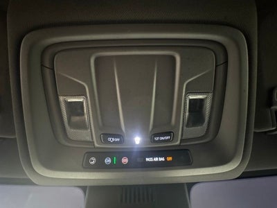 2022 Chevrolet Silverado 1500 WT