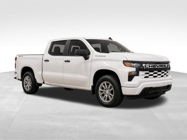 2022 Chevrolet Silverado 1500 WT