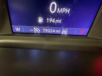 2021 Chevrolet Silverado 1500 LT LT1