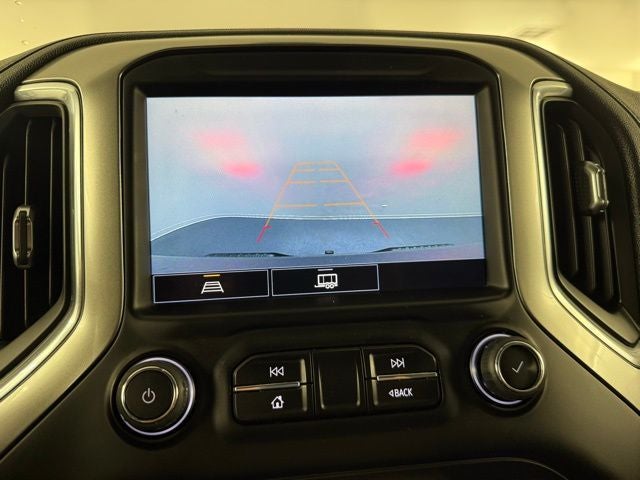 2021 Chevrolet Silverado 1500 LT LT1