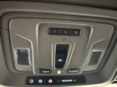 2021 Chevrolet Silverado 1500 LT LT1