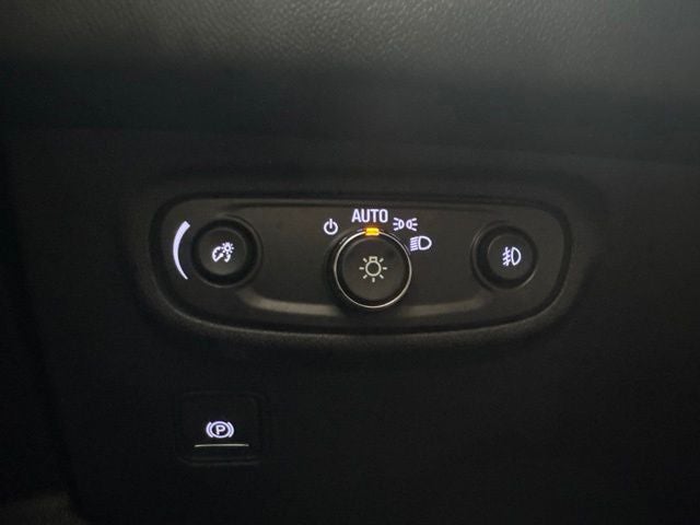 2024 GMC Terrain SLT — photo 30