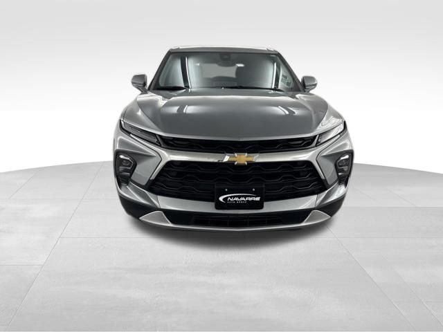 2025 Chevrolet Blazer LT — photo 2