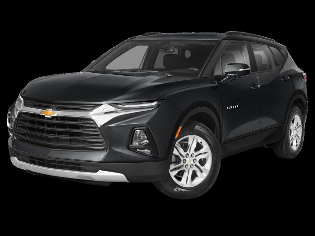 2019 Chevrolet Blazer Base 3LT
