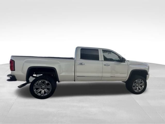 2014 GMC Sierra 1500 Denali