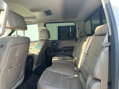 2014 GMC Sierra 1500 Denali