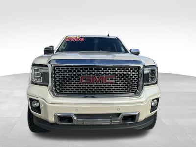 2014 GMC Sierra 1500 Denali