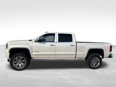 2014 GMC Sierra 1500 Denali