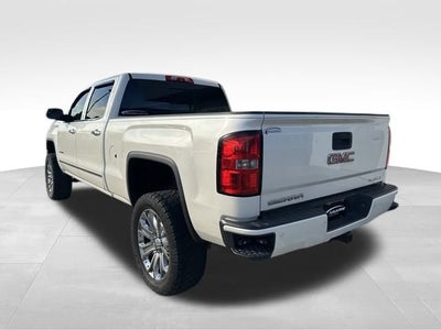 2014 GMC Sierra 1500 Denali