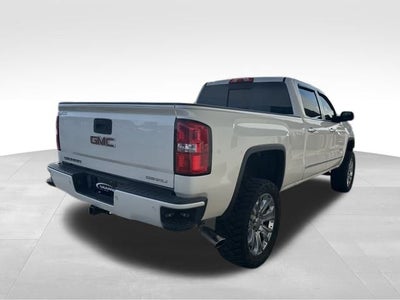 2014 GMC Sierra 1500 Denali