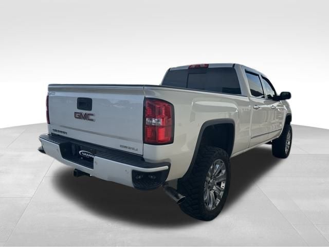 2014 GMC Sierra 1500 Denali
