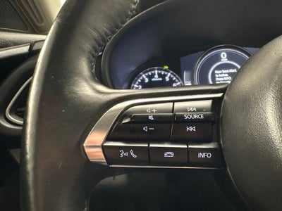 2024 Mazda Mazda CX-30 2.5 S Select Sport