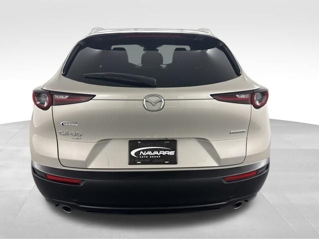 2024 Mazda Mazda CX-30 2.5 S Select Sport