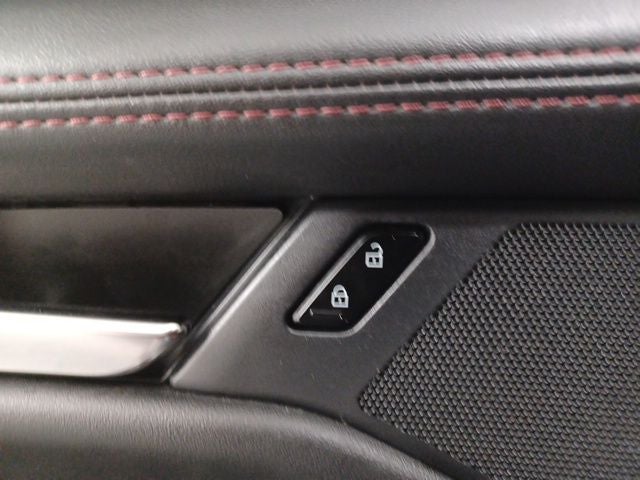 2024 Mazda Mazda3 2.5 S Carbon Edition