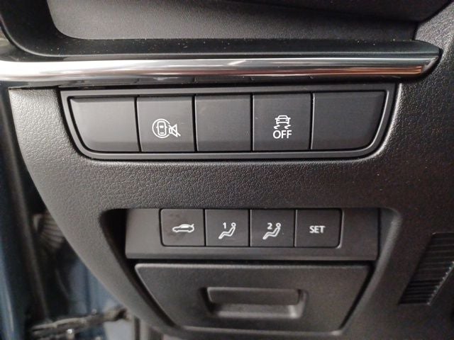 2024 Mazda Mazda3 2.5 S Carbon Edition