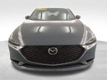 2024 Mazda Mazda3 2.5 S Carbon Edition
