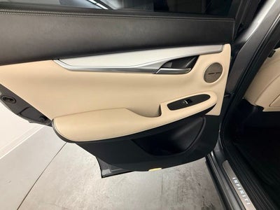 2022 INFINITI QX50 Sensory