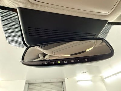 2022 INFINITI QX50 Sensory