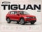 2019 Volkswagen Tiguan 2.0T SEL