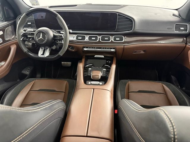 2024 Mercedes-Benz GLE GLE 53 AMG® 4MATIC®