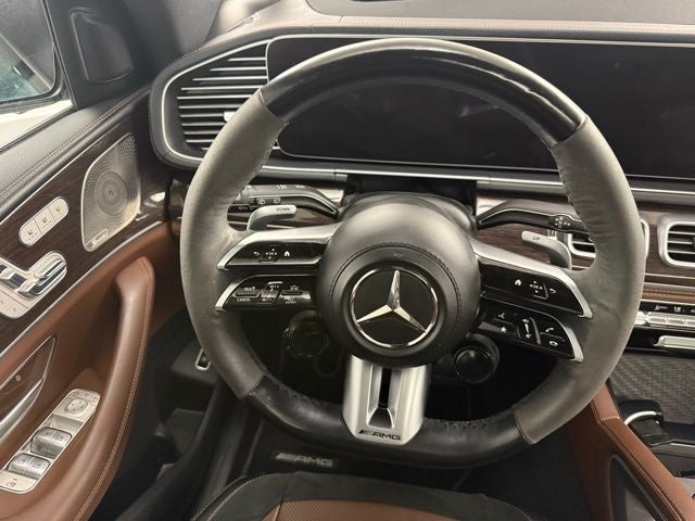2024 Mercedes-Benz GLE GLE 53 AMG® 4MATIC®