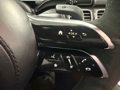 2024 Mercedes-Benz GLE GLE 53 AMG® 4MATIC®