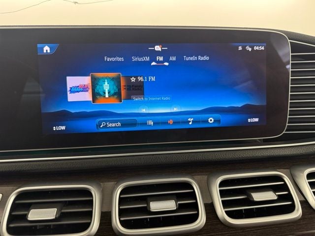 2024 Mercedes-Benz GLE GLE 53 AMG® 4MATIC®