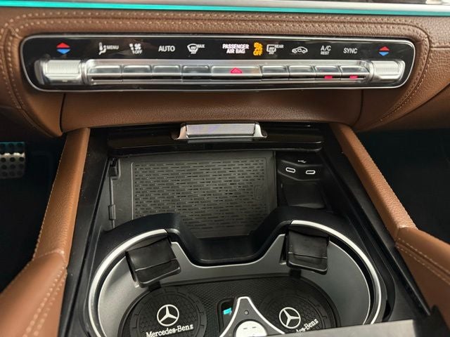 2024 Mercedes-Benz GLE GLE 53 AMG® 4MATIC®