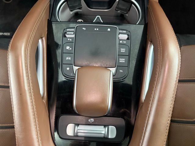 2024 Mercedes-Benz GLE GLE 53 AMG® 4MATIC®