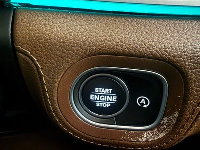 2024 Mercedes-Benz GLE GLE 53 AMG® 4MATIC®