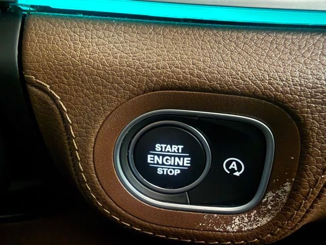 2024 Mercedes-Benz GLE GLE 53 AMG® 4MATIC®