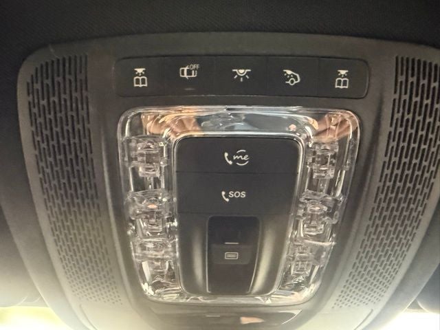 2024 Mercedes-Benz GLE GLE 53 AMG® 4MATIC®