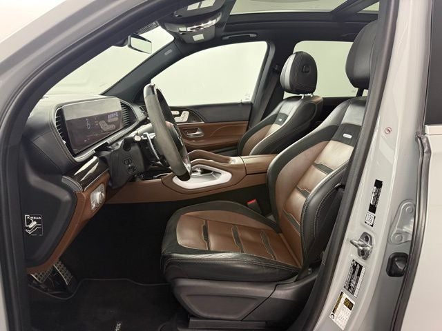 2024 Mercedes-Benz GLE GLE 53 AMG® 4MATIC®