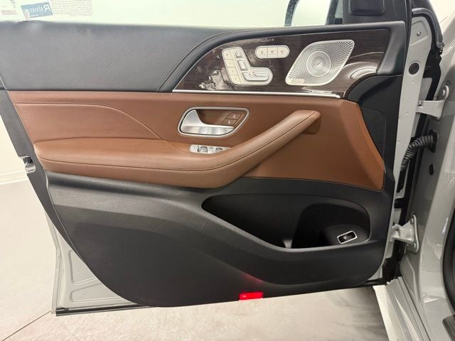 2024 Mercedes-Benz GLE GLE 53 AMG® 4MATIC®