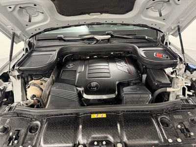 2024 Mercedes-Benz GLE GLE 53 AMG® 4MATIC®