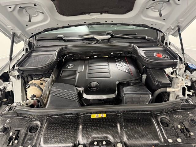 2024 Mercedes-Benz GLE GLE 53 AMG® 4MATIC®