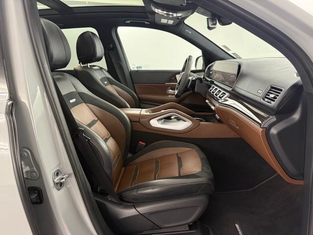 2024 Mercedes-Benz GLE GLE 53 AMG® 4MATIC®