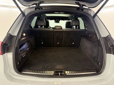 2024 Mercedes-Benz GLE GLE 53 AMG® 4MATIC®