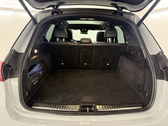 2024 Mercedes-Benz GLE GLE 53 AMG® 4MATIC®