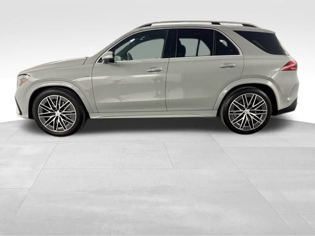2024 Mercedes-Benz GLE GLE 53 AMG® 4MATIC®