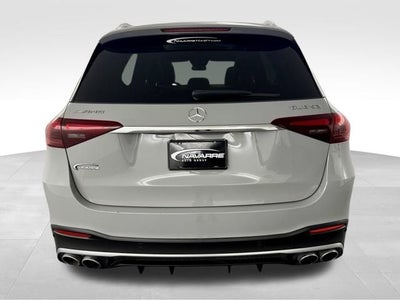 2024 Mercedes-Benz GLE GLE 53 AMG® 4MATIC®