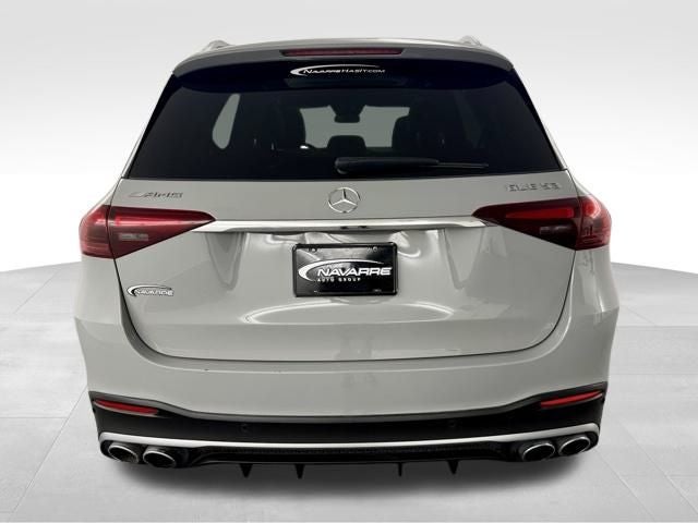2024 Mercedes-Benz GLE GLE 53 AMG® 4MATIC®