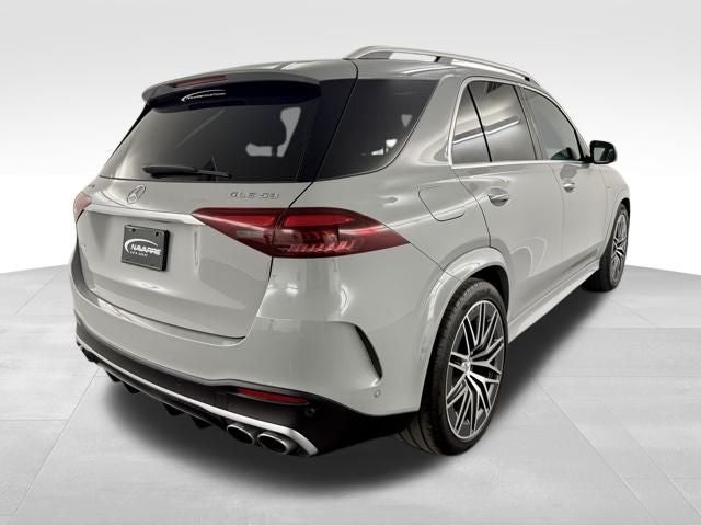 2024 Mercedes-Benz GLE GLE 53 AMG® 4MATIC®