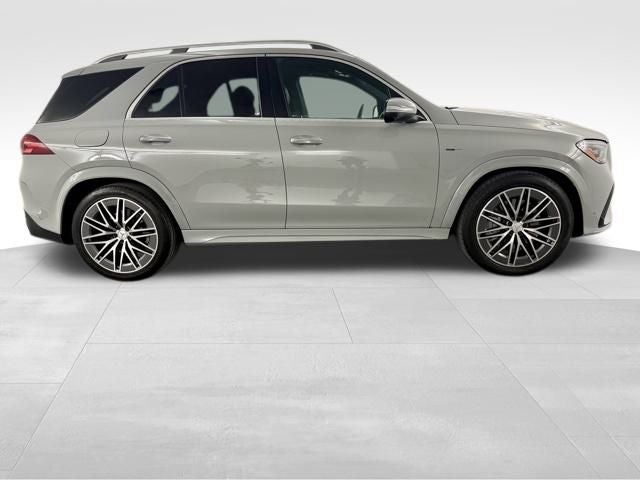 2024 Mercedes-Benz GLE GLE 53 AMG® 4MATIC®