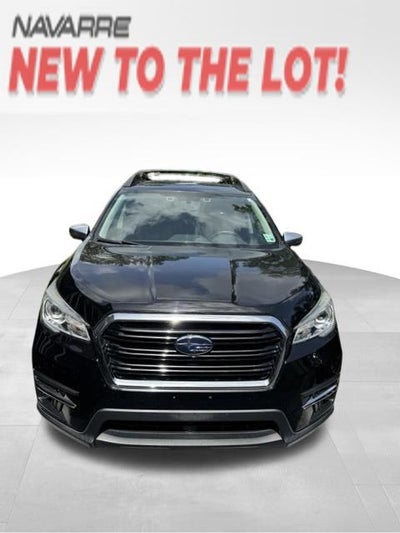 2020 Subaru Ascent Touring