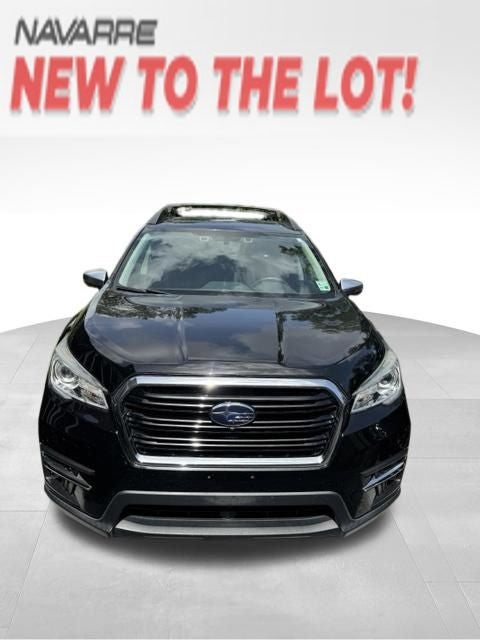 2020 Subaru Ascent Touring