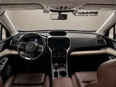 2020 Subaru Ascent Touring